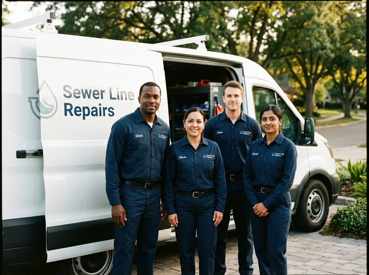 Emergency Plumber company in Terrytown, NE