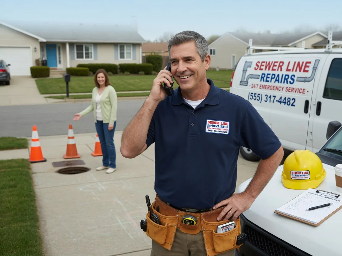 Emergency Plumber Terrytown, NE FAQs